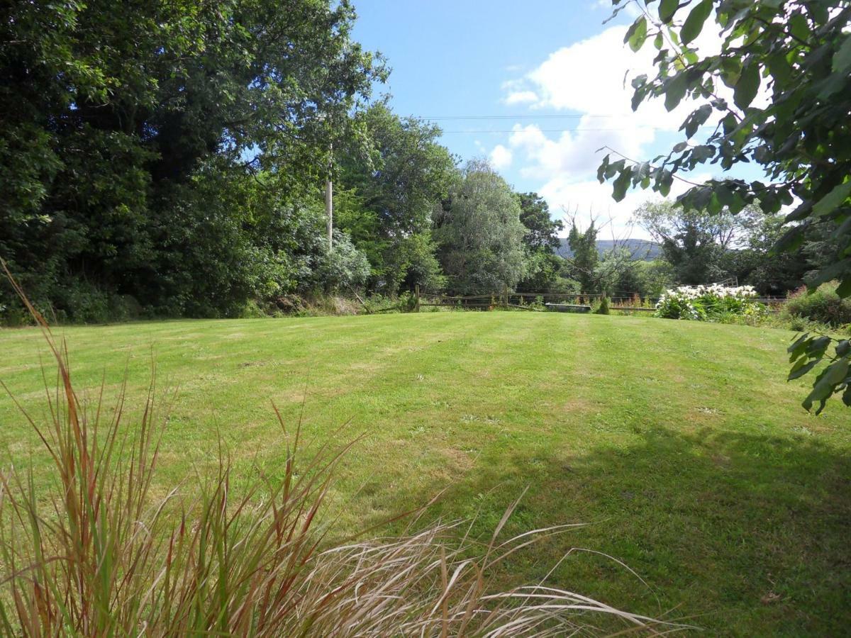 Ethan Cottage Killarney Exterior foto